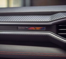 2026 ford mustang tld signature edition brings art and speed style