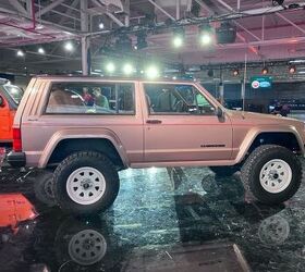 1984 xj pioneer concept celebrates the cherokees lineage