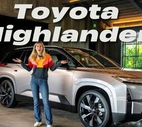 you wont believe what toyota did to the new highlander