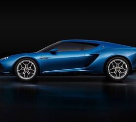 lamborghini is ready to have a comfy fast gt car again