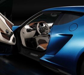 lamborghini is ready to have a comfy fast gt car again