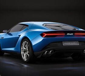 lamborghini is ready to have a comfy fast gt car again