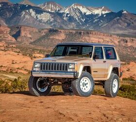 jeep reveals concepts for easter jeep safari