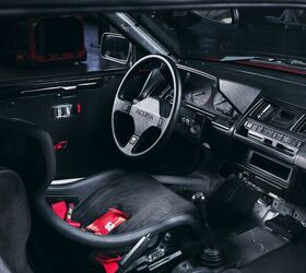 acura celebrates 40th birthday with ridiculous cool retro integra