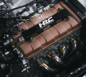 acura celebrates 40th birthday with ridiculous cool retro integra