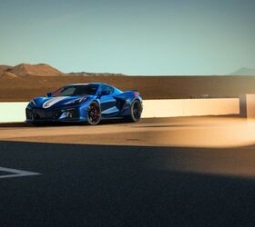 Image: Chevrolet