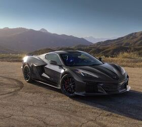 Image: Chevrolet