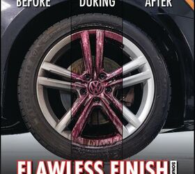 the products autoguide readers are buying this spring, SONAX Wheel Cleaner Full Effect