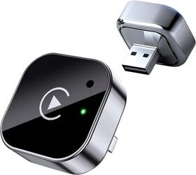 the products autoguide readers are buying this spring, Wireless CarPlay Android Auto Adapter