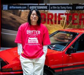 Sung Kang on Why the Car Community is Ready for His 'Drifter' Movie