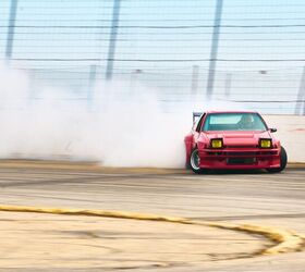 Image: Drifter Movie