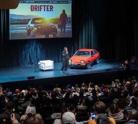 Image: Canadian International Auto Show
