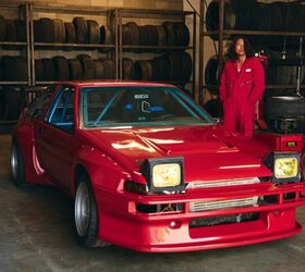 Image: Drifter Movie