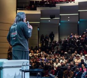 Image: Canadian International Auto Show