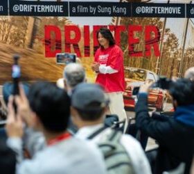 Image: Canadian International Auto Show