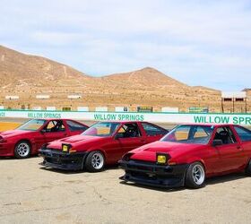 Image: Drifter Movie