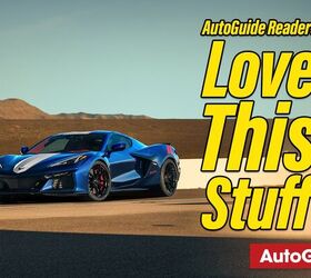 10 Things AutoGuide Readers Are Buying For Their Cars This Spring