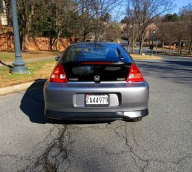 2003 honda insight for sale