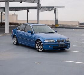 2001 BMW 330i For Sale