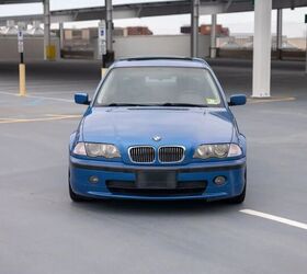 2001 bmw 330i for sale