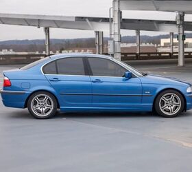 2001 bmw 330i for sale