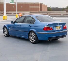 2001 bmw 330i for sale