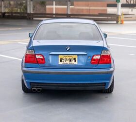 2001 bmw 330i for sale