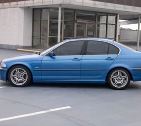 2001 bmw 330i for sale