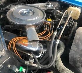 1973 ford mustang for sale