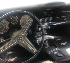1973 ford mustang for sale