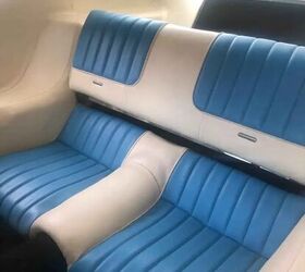 1973 ford mustang for sale