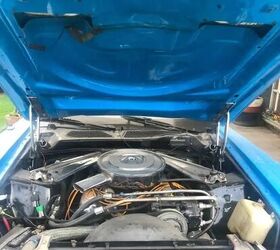 1973 ford mustang for sale