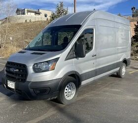 2020 ford transit for sale