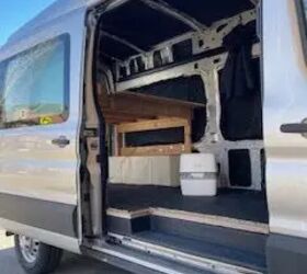 2020 ford transit for sale