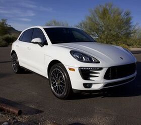 2017 porsche macan s for sale