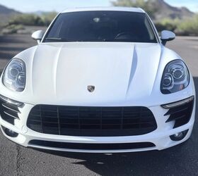 2017 porsche macan s for sale