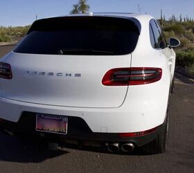 2017 porsche macan s for sale