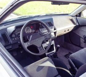 1986 Acura Integra: All the Details | AutoGuide.com