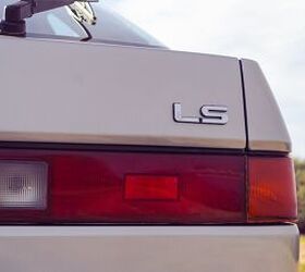 1986 Acura Integra: All the Details | AutoGuide.com