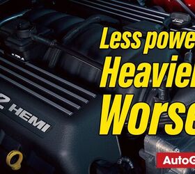 Hemi vs Hurricane: Discussing The Future of Mopar Engines