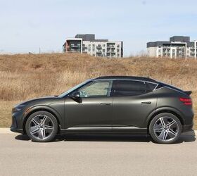 2026 genesis gv60 all the details