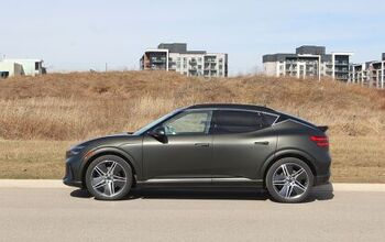 2026 Genesis GV60: All the Details