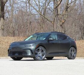 2026 genesis gv60 all the details