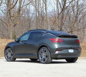 2026 genesis gv60 all the details