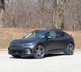 2026 genesis gv60 all the details