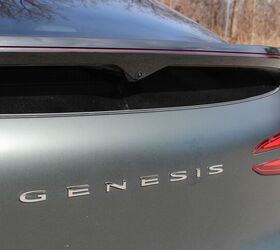 2026 genesis gv60 all the details