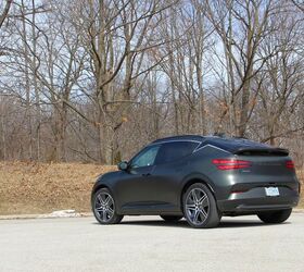 2026 genesis gv60 all the details