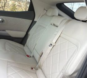 2026 genesis gv60 all the details