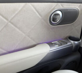 2026 genesis gv60 all the details