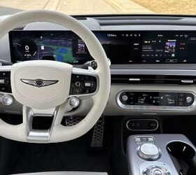 2026 genesis gv60 all the details